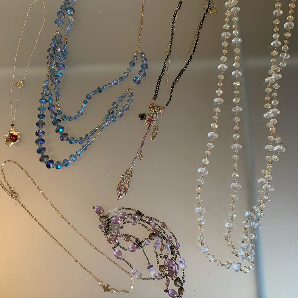 Necklace bundle